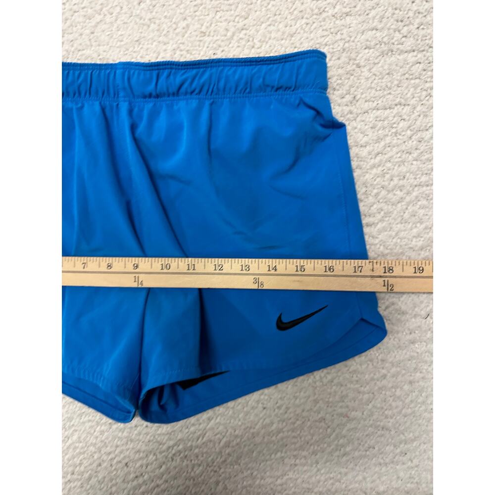 Nike Womens Dri Fit Athletic Shorts Size XS - Picture 4 of 8